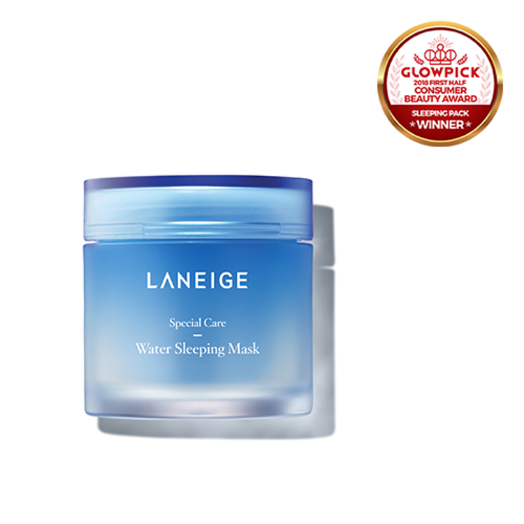 Picture of LANEIGE Water Sleeping Mask 70ml