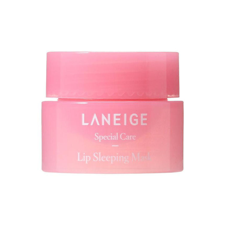 Picture of LANEIGE Lip Sleeping Mask Berry 3g