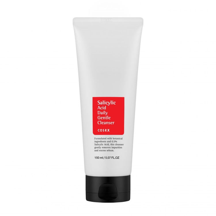 Picture of COSRX  Salicylic Acid Daily Gentle Cleanser 150ml