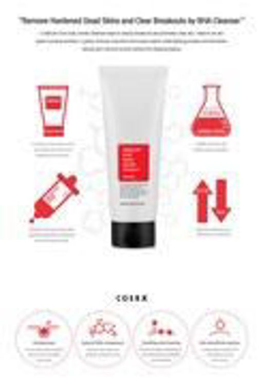 Picture of COSRX  Salicylic Acid Daily Gentle Cleanser 150ml