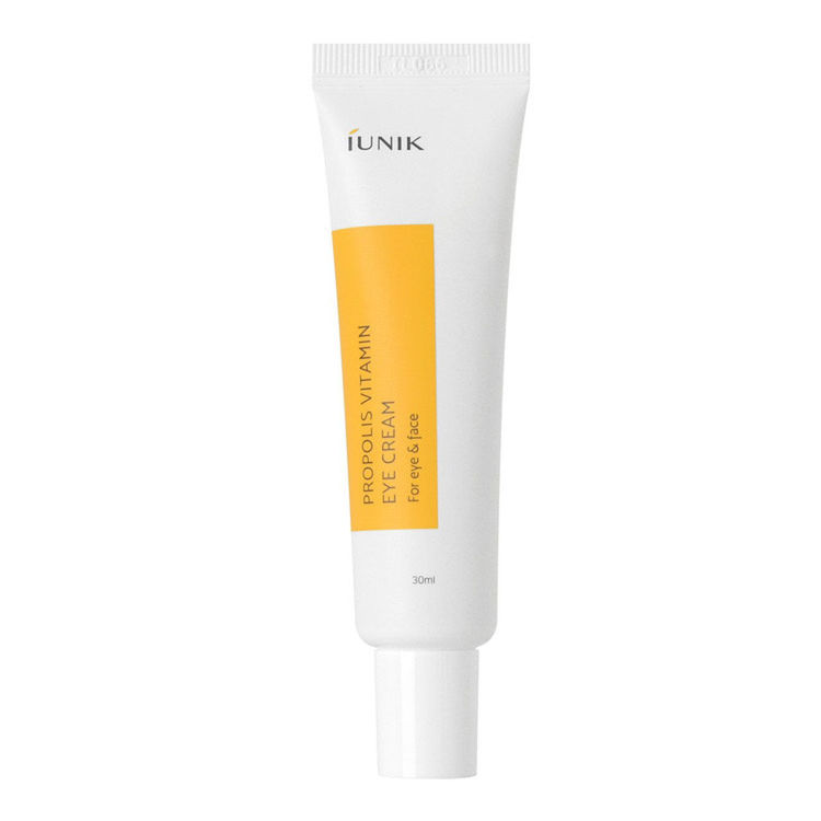 Picture of IUNIK Propolis Vitamin Eye Cream 30ml