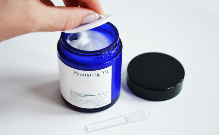 Picture of Pyunkang Yul Nutrition Cream 100ml