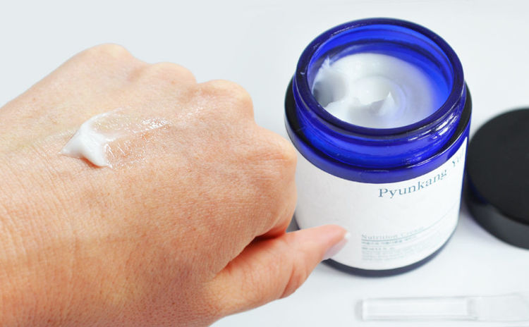 Picture of Pyunkang Yul Nutrition Cream 100ml