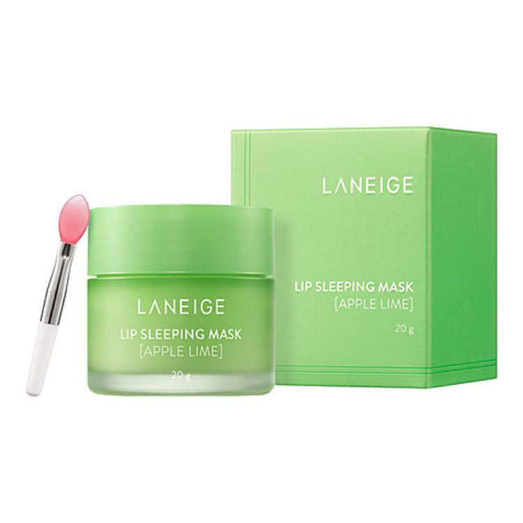 Picture of LANEIGE  Lip Sleeping Mask Apple Lime 20g