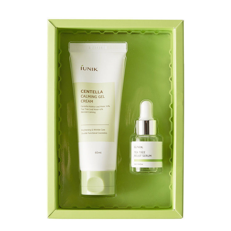 Picture of  IUNIK Centella Edition Skincare Set