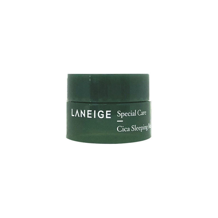 Picture of LANEIGE Cica Sleeping Mask 10ml