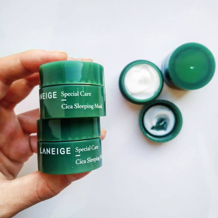 Picture of LANEIGE Cica Sleeping Mask 10ml