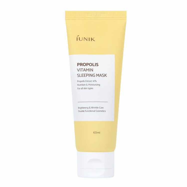 Picture of Iunik Propolis Vitamin Sleeping Mask 60ml