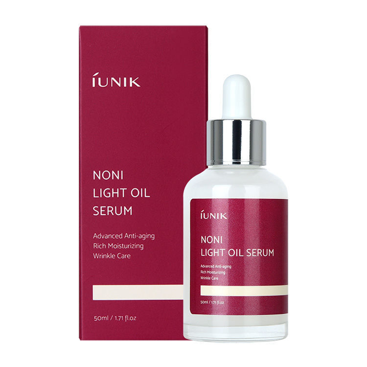 Picture of IUNIK Noni Light Oil Serum 50ml