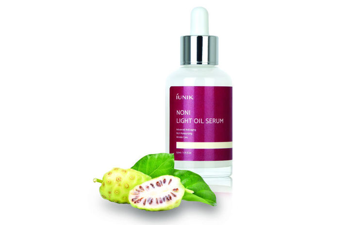 Picture of IUNIK Noni Light Oil Serum 50ml