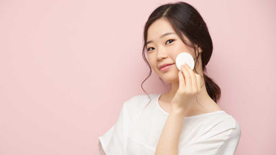 Защо да използваш азиатска козметика
