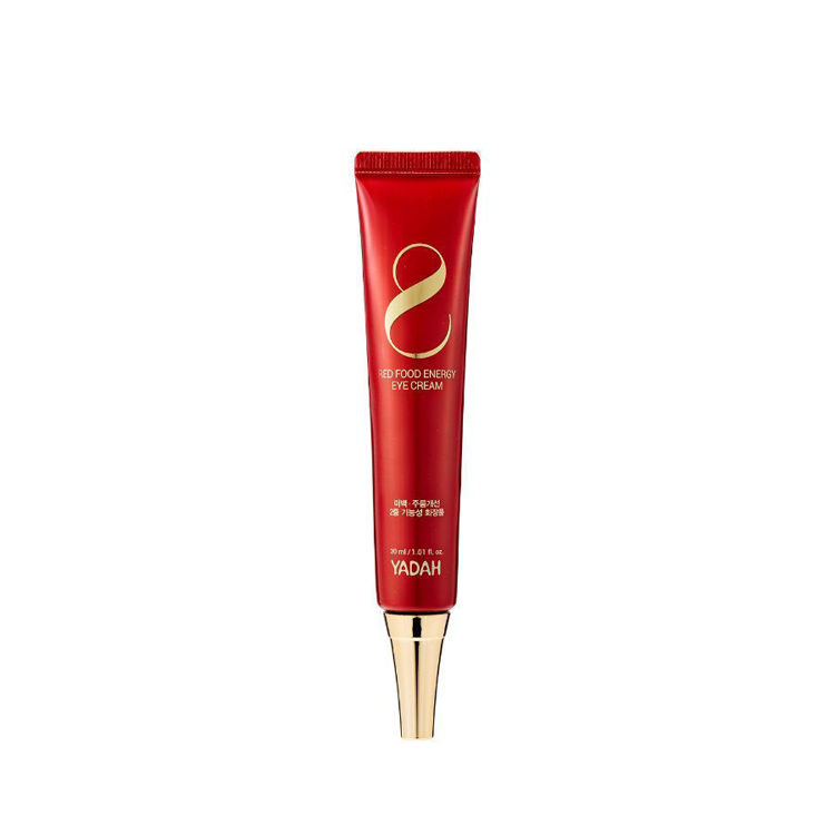 Picture of YADAH Red Energy Eye Cream 30ml