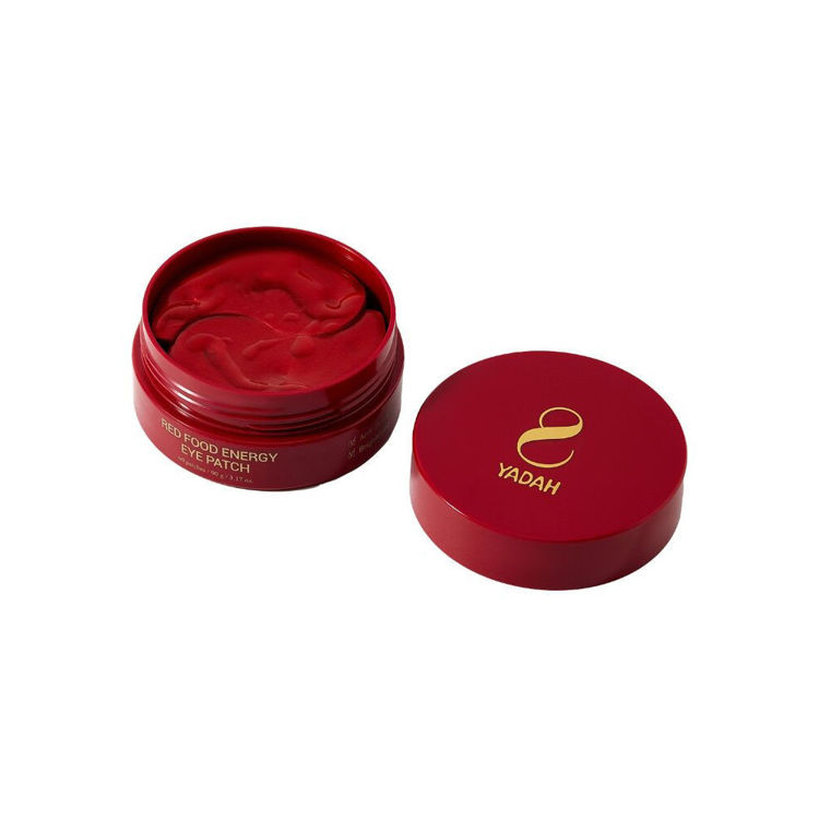 Picture of YADAH Red Energy Eye Patch 60patches