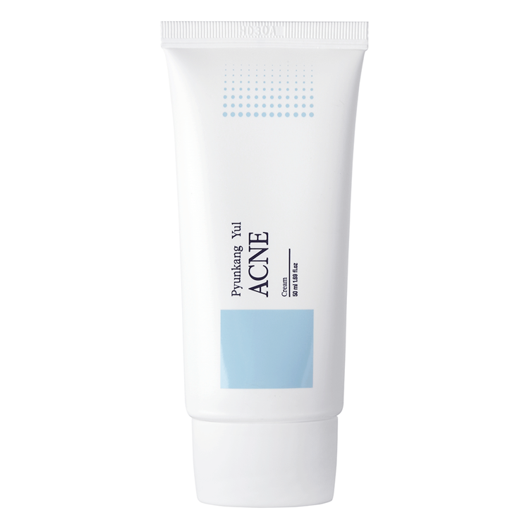 Picture of Pyunkang Yul Acne Cream 50ml