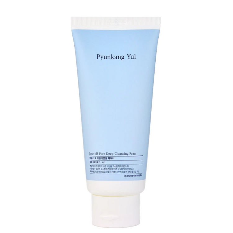 Picture of Pyunkang Yul Low pH Pore Deep Cleansing Foam 100ml