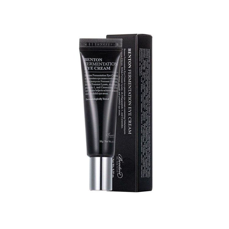 Picture of Benton Fermentation Eye Cream Travel Size 10g