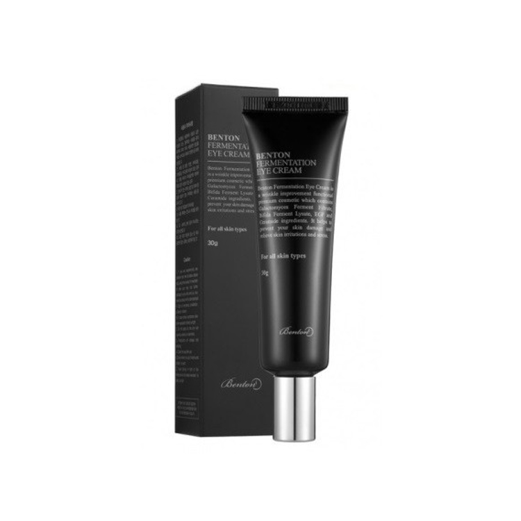 Picture of Benton Fermentation Eye Cream 30g