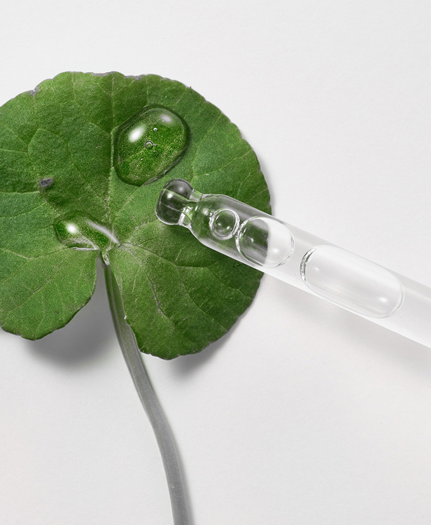 Picture of beplain Cicaful Ampoule 30ml