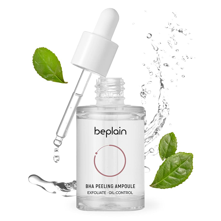 Picture of beplain BHA Peeling Ampoule 30ml