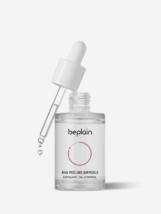 Picture of beplain BHA Peeling Ampoule 30ml