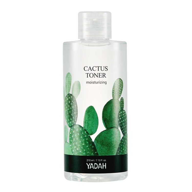 Picture of YADAH Cactus Toner 210ml