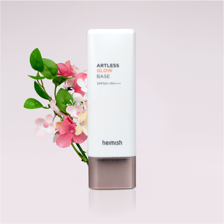 Picture of Heimish Artless Glow Base SPF50+/PA+++ 40ml