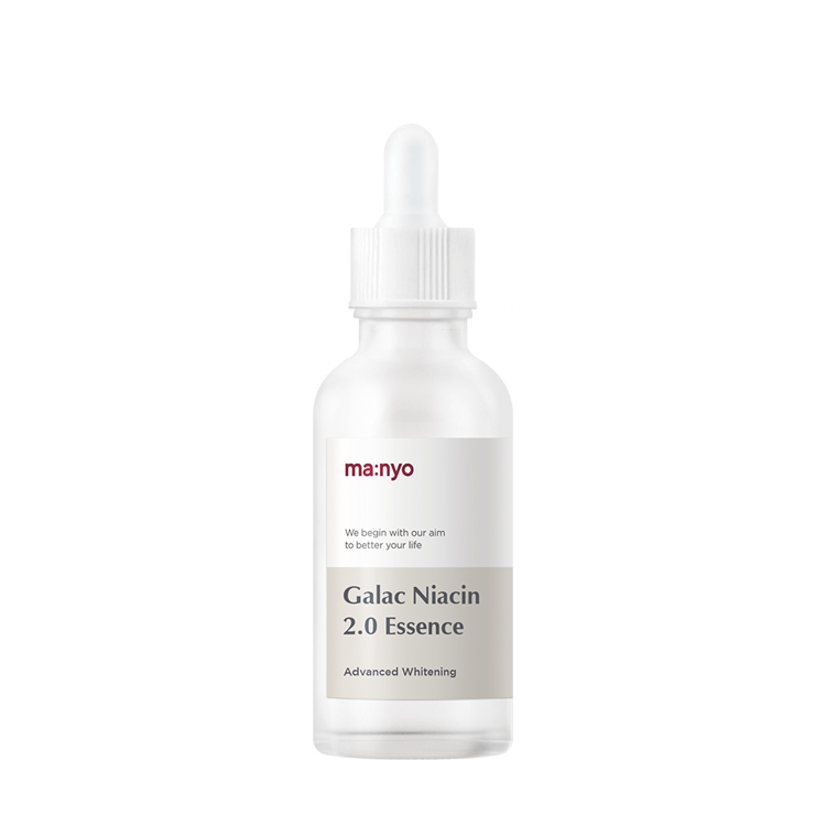 Picture of Ma:nyo Galac Niacin 2.0 Essence 30ml