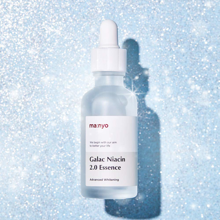 Picture of Ma:nyo Galac Niacin 2.0 Essence 30ml