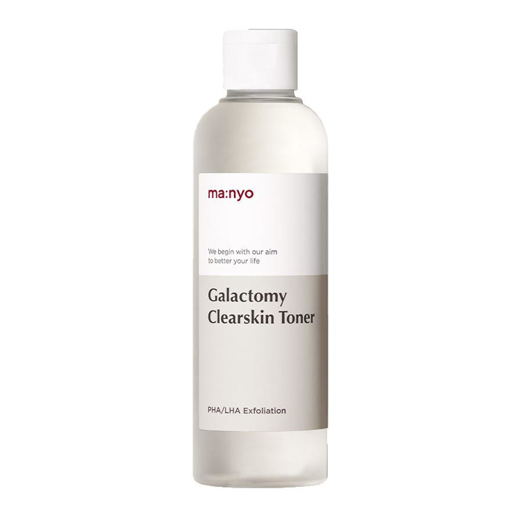 Picture of Ma:nyo Galactomy Clearskin Toner 210ml