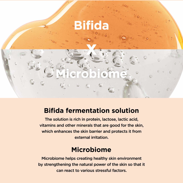 Picture of Ma:nyo Bifida Biome Concentrate Cream 50ml