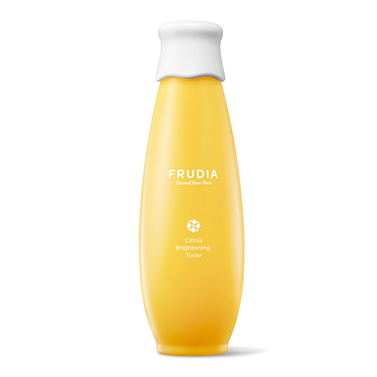 Picture of FRUDIA Citrus Brightening Toner 195ml