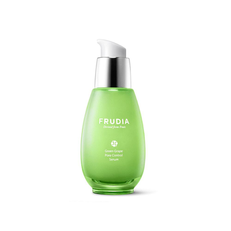 Picture of FRUDIA Green Grape Pore Control Serum 50ml