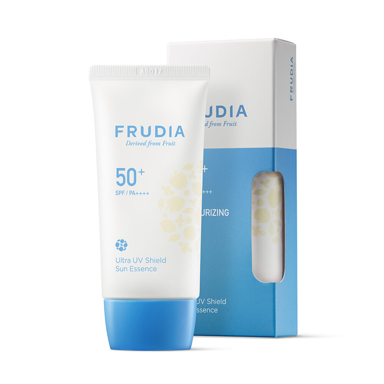 Picture of FRUDIA Ultra UV Shield Sun Essence 50g