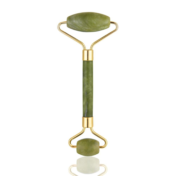 Picture of Jade Roller-Green