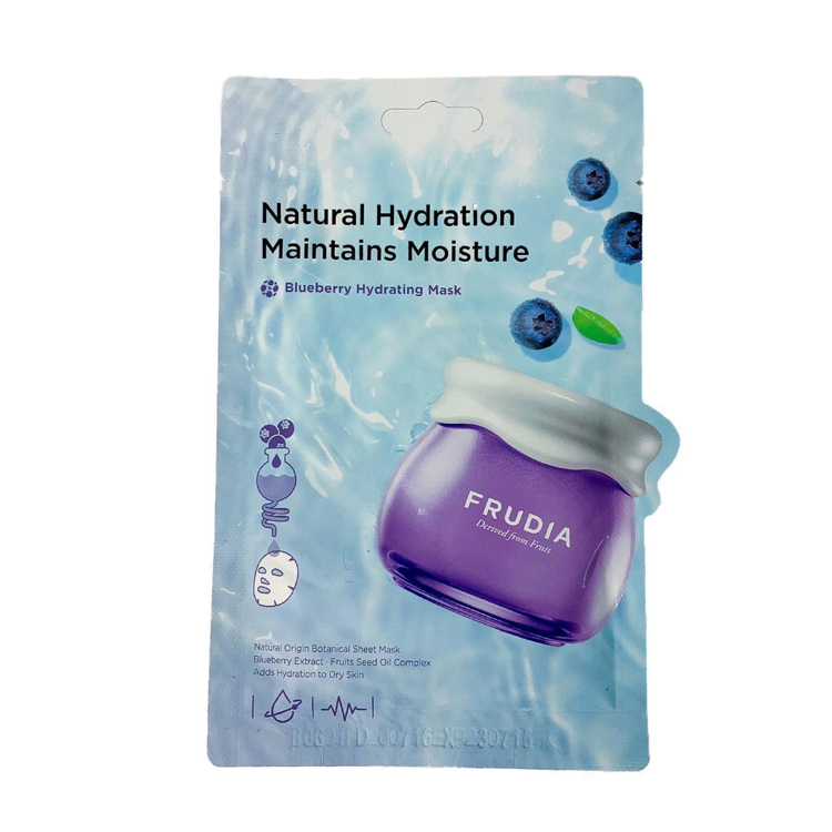 Picture of FRUDIA Blueberry Hydrating Mask 20ml
