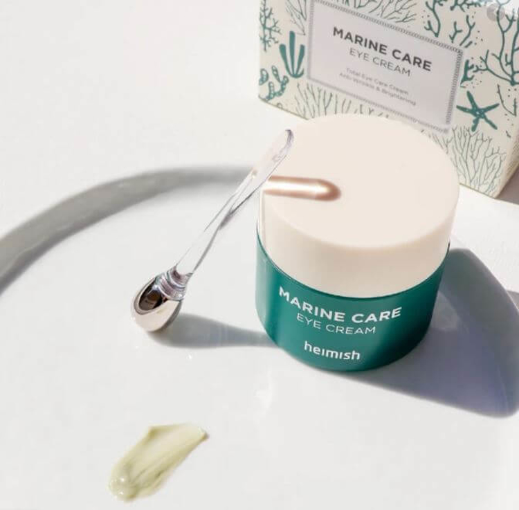 Picture of HEIMISH Marine Care Eye Cream 30ml