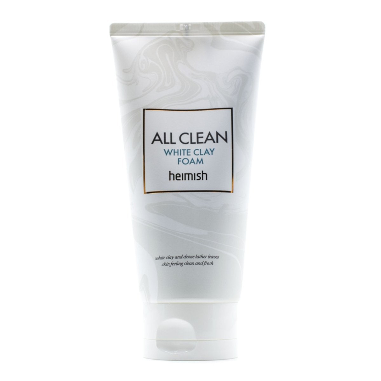 Picture of Heimish All Clean White Clay Foam 150ml