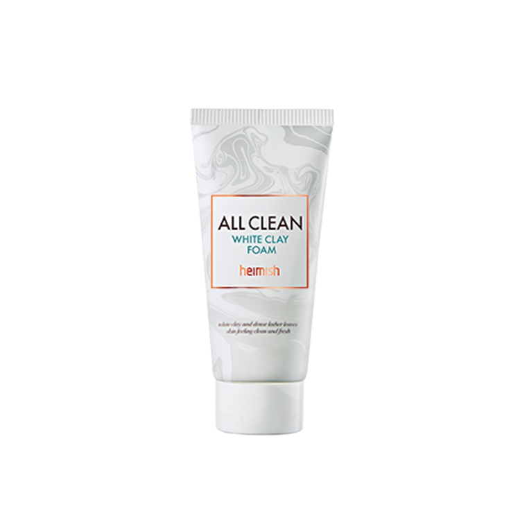 Picture of Heimish All Clean White Clay Foam 30ml