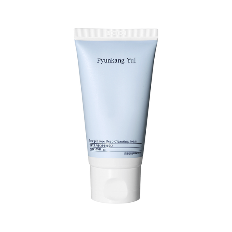Picture of Pyunkang Yul Low pH Pore Deep Cleansing Foam 40ml