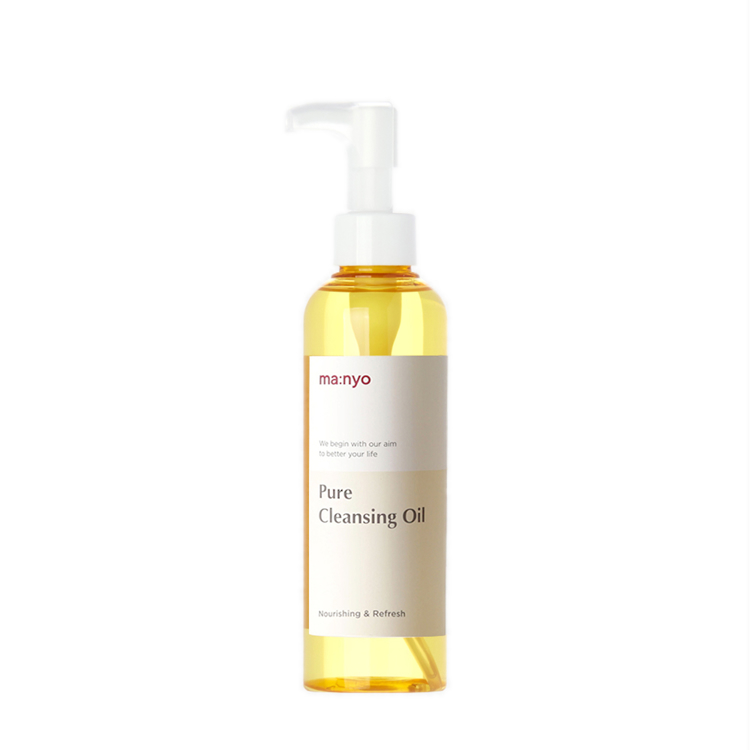 Picture of Ma:nyo Pure Cleansing Oil 200ml