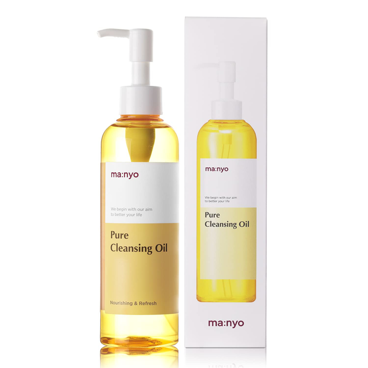 Picture of Ma:nyo Pure Cleansing Oil 200ml