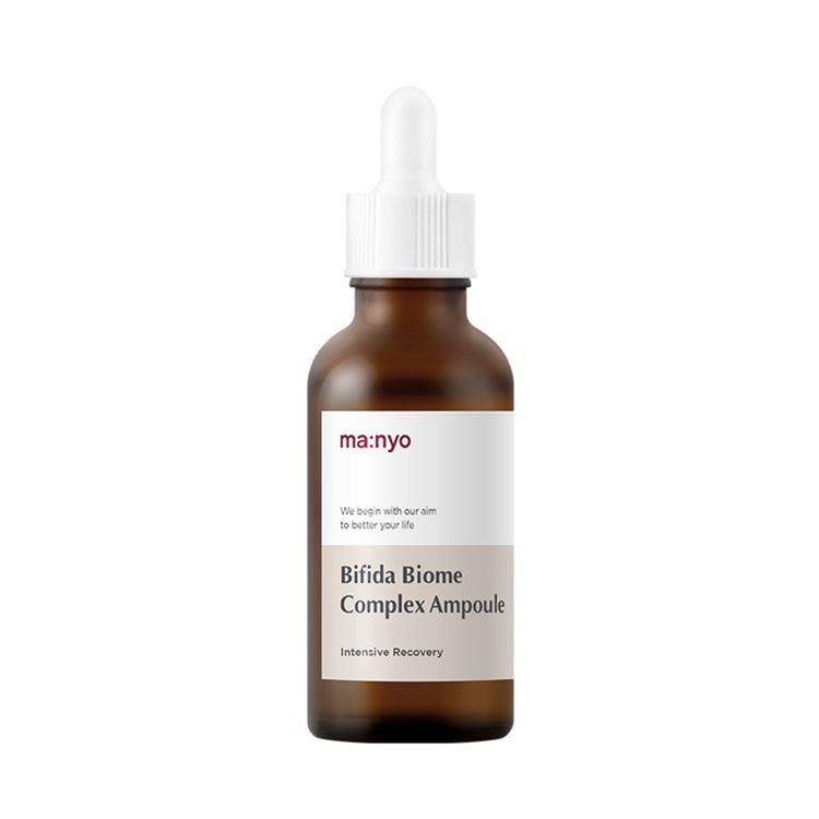 Picture of Ma:nyo Bifida Biome Complex Ampoule 50ml