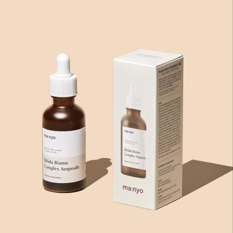 Picture of Ma:nyo Bifida Biome Complex Ampoule 50ml