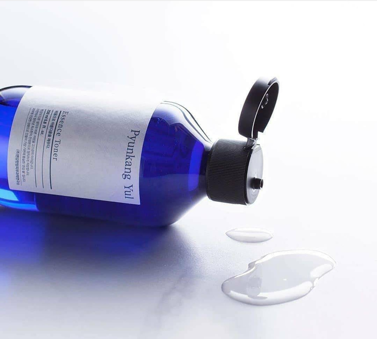 Picture of Pyunkang Yul Essence Toner Special Set