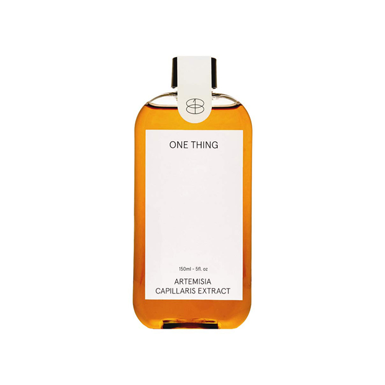 Picture of One Thing Artemisia Capillaris (Mugwort) Extract 150ml