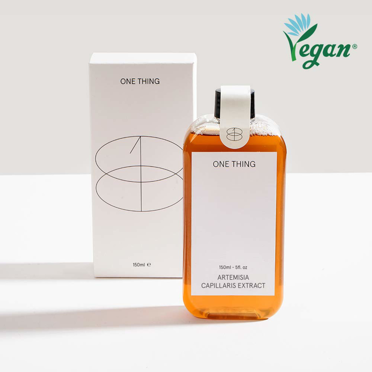 Picture of One Thing Artemisia Capillaris (Mugwort) Extract 150ml