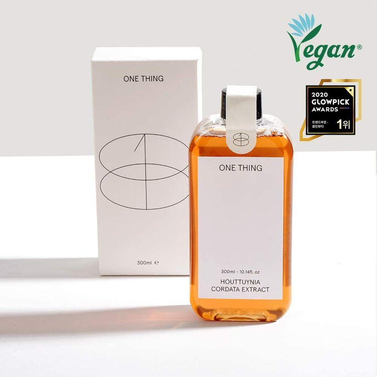 Picture of One thing Houttuynia Cordata Extract 150ml