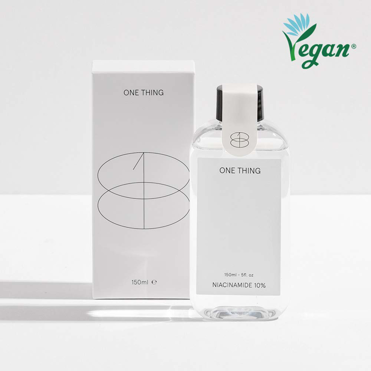 Picture of One Thing Niacinamide 10% 150ml