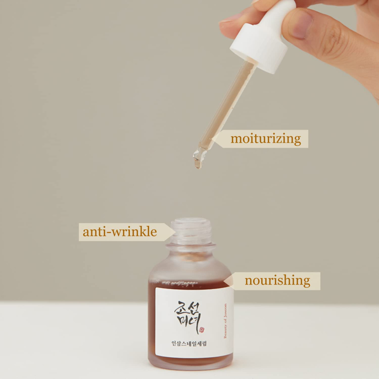 Picture of Beauty of Joseon Ginseng Revive Serum 30ml