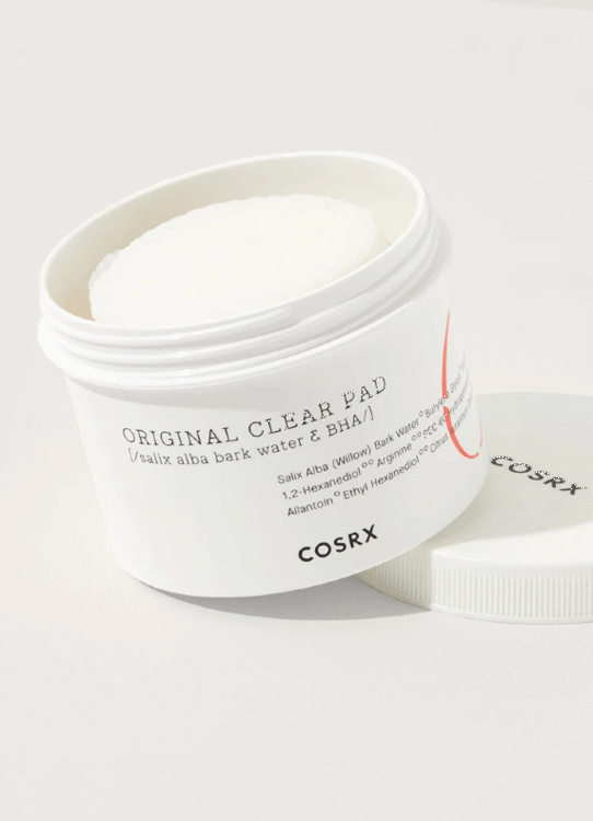 Picture of COSRX One Step Original Clear Pad 70pads